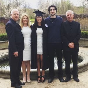 Meet your Posher, Rose